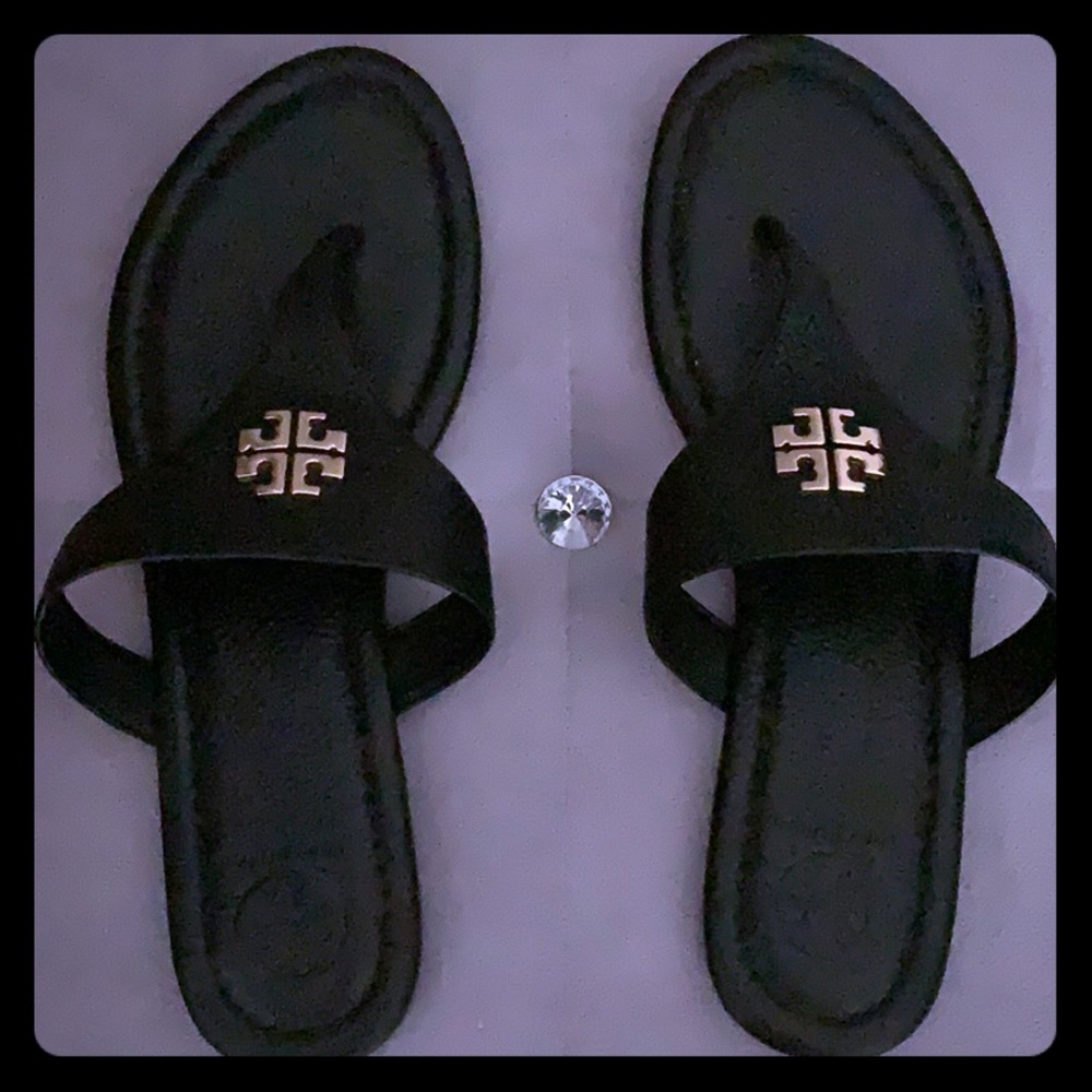 Tory Burch Thong Sandals